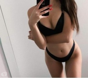 Kerline sex contacts in Prince Rupert